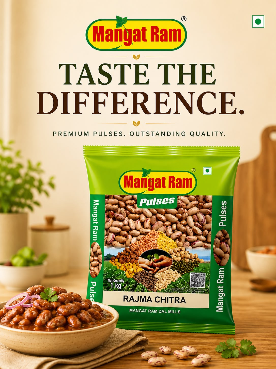 Exclusive Pulses