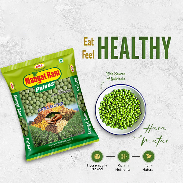 Buy Hara Matar Dal Online | shop hara matar dal online