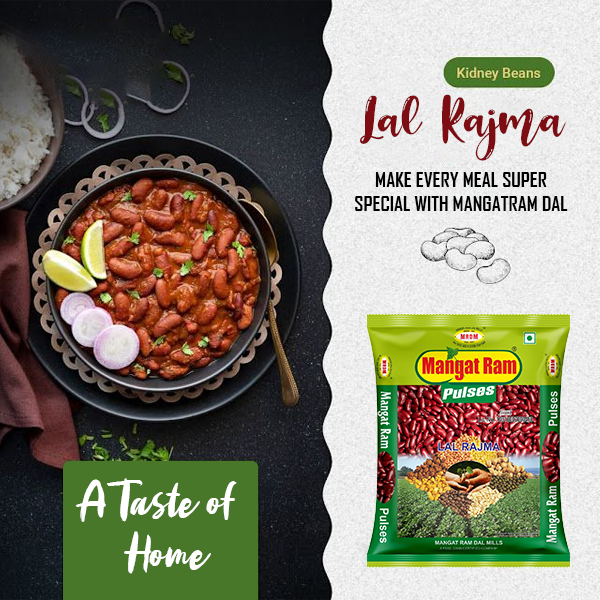 buy Rajma online