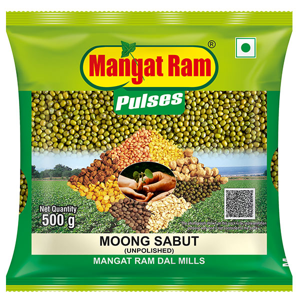 Buy Online Pulses