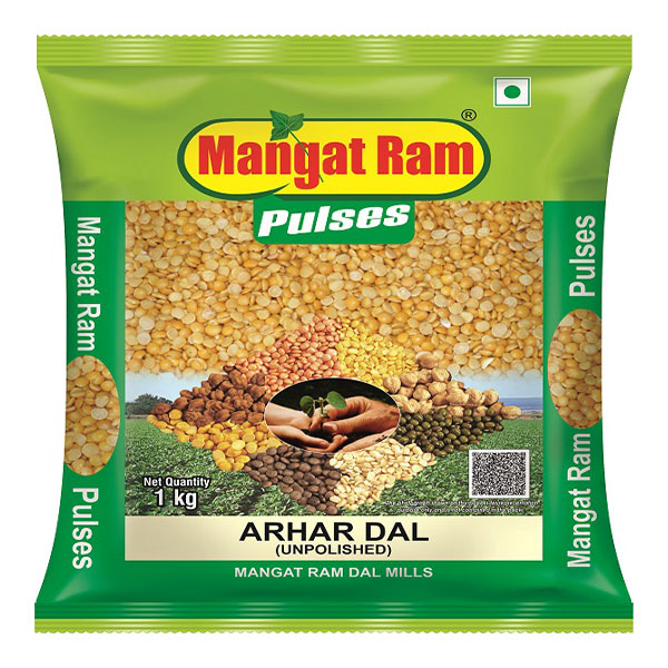 Arhar dal | buy arhar dal online