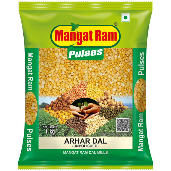 Arhar dal | buy arhar dal online