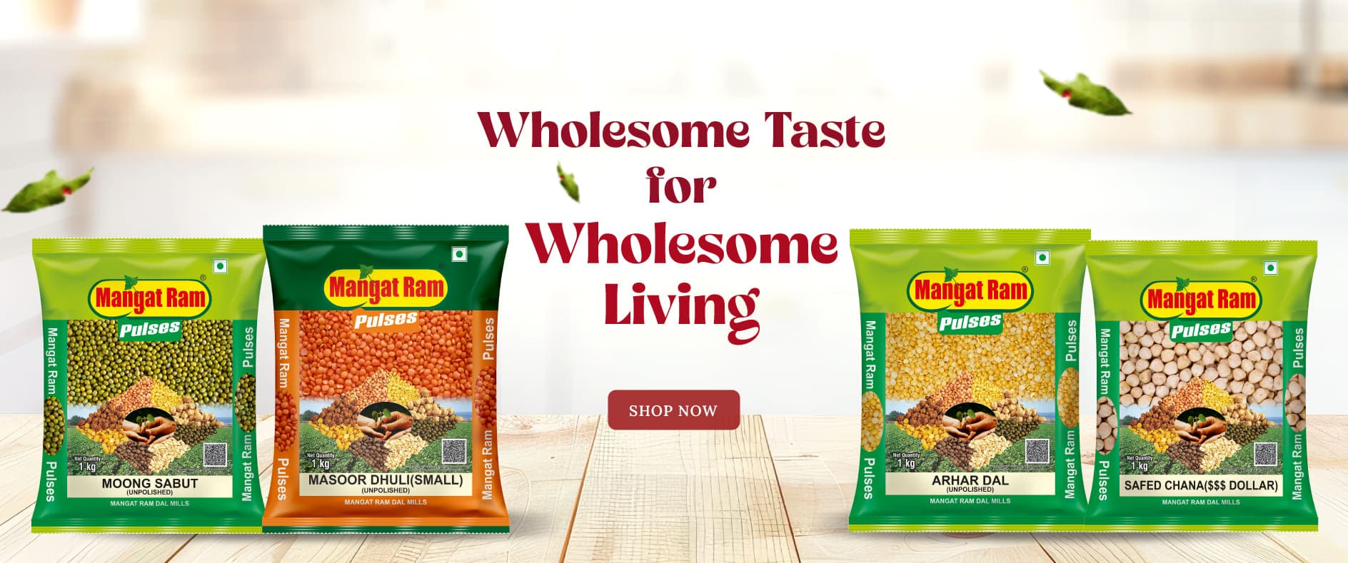 buy online pulses