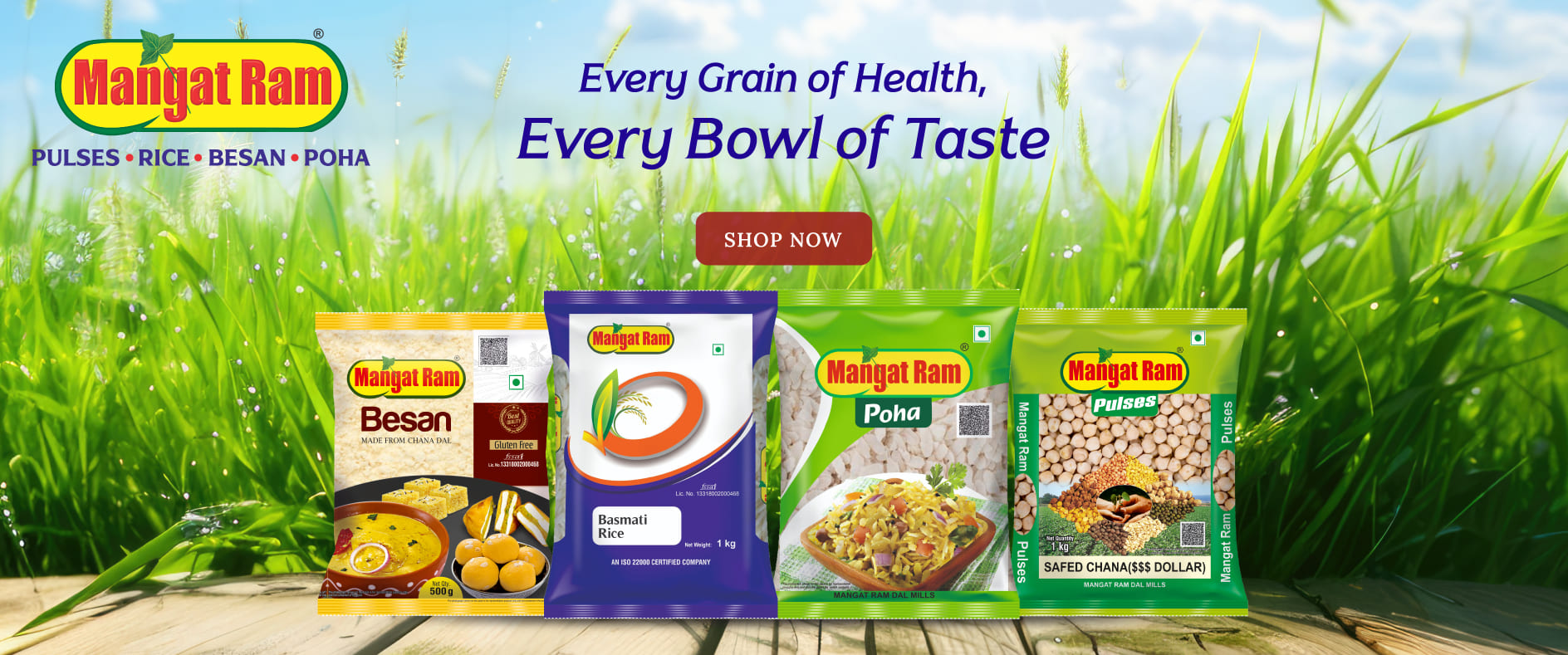 buy online pulses