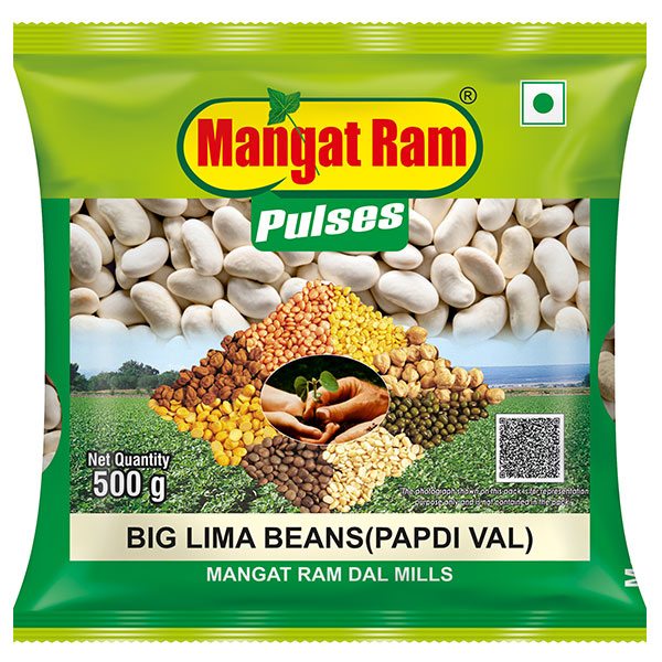 Buy big lima beans online | buy big lima beans 500g online