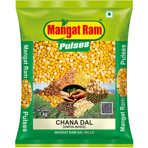 Chana Dal | Buy chana dal online
