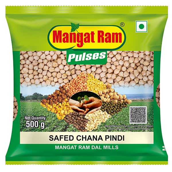 Buy chana golgappa (pindi chana) online | Buy chana golgappa online
