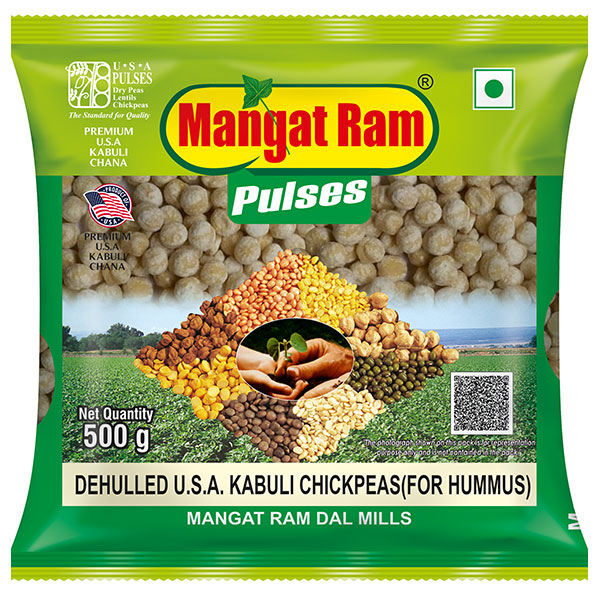 Buy Dehulled usa kabuli chick peas online | buy Dehulled usa kabuli chick peas 500g online