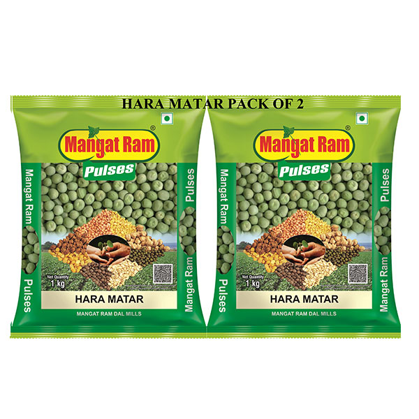 buy hara mattar 2 kg online | shop hara mattar online