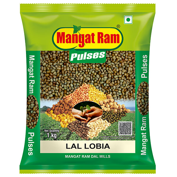 Buy Lal Lobhia Dal Online | shop lal lobhia dal online