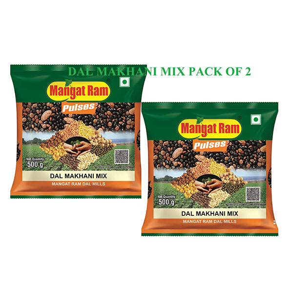 Buy makhani mix online | buy makhani mix 1kg online | Makhani Mix1kg(500g X 2)