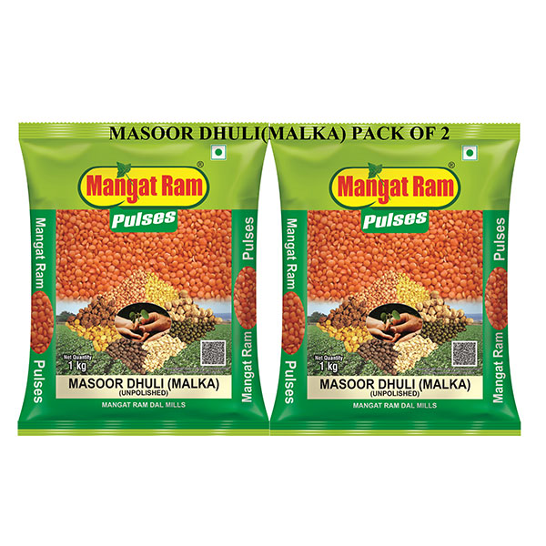 Buy Online Pulses