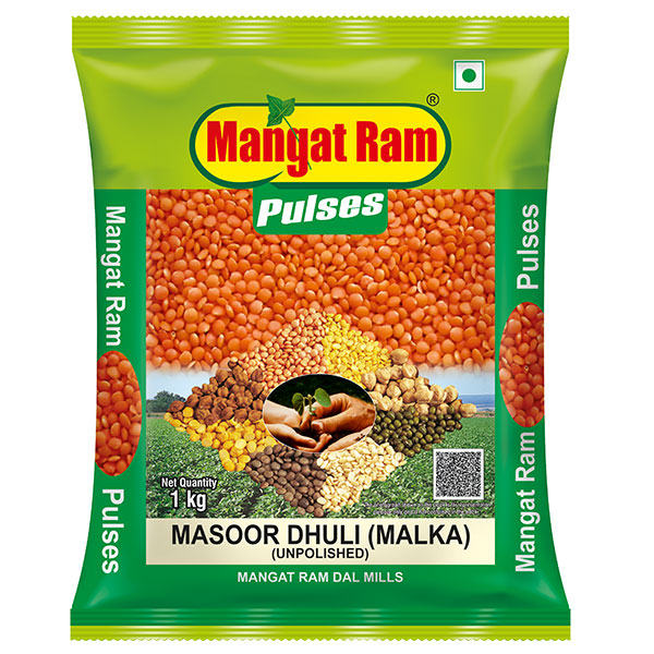 buy organic masoor dal online | buy masoor dhuli malka dal online