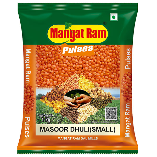 Buy masoor dhuli dal online | Dhuli Masoor Dal Online