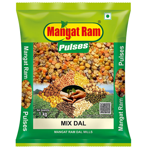 Mix Dal 