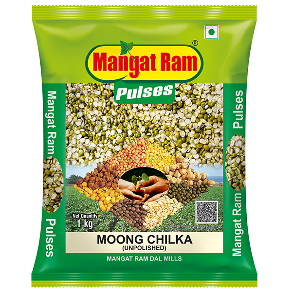 Buy Online Pulses