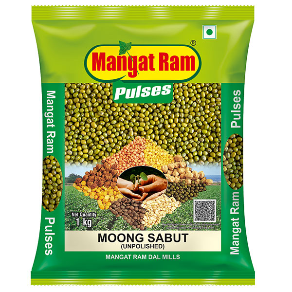 Buy Online Pulses