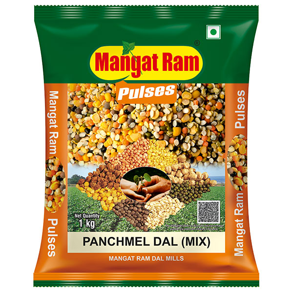 buy panchmel mix dal online | Buy Panchel Dal Online