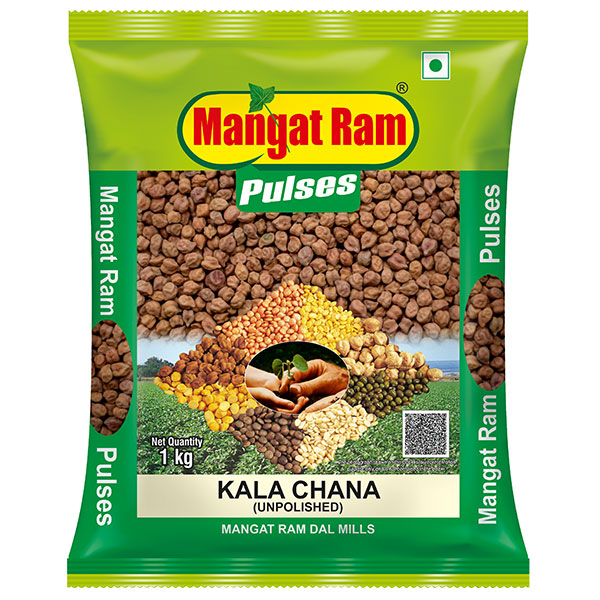 kala chana desi