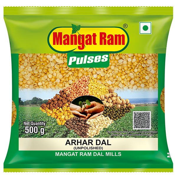 Arhar dal | buy arhar dal online