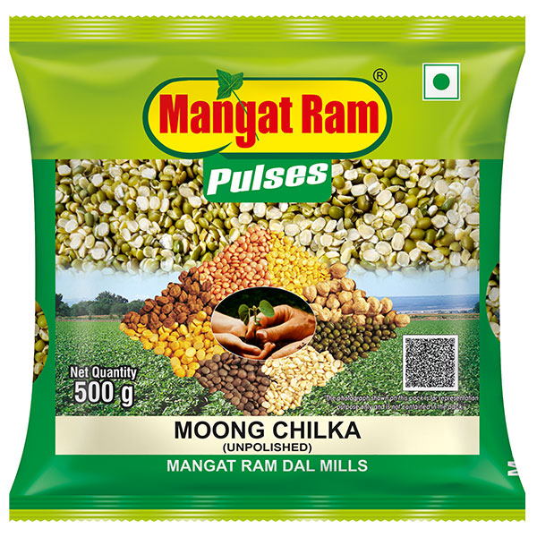 Buy Online Pulses