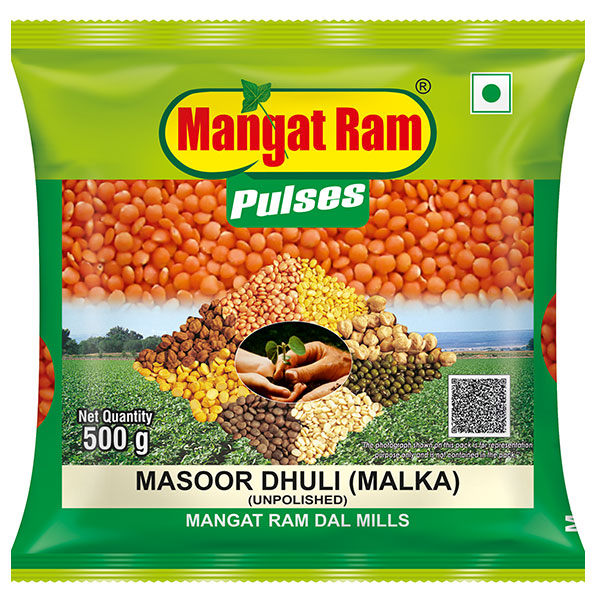 buy organic masoor dal online | buy masoor dhuli malka dal online