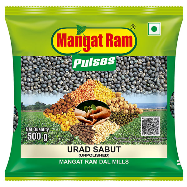 buy Urad dal online | Buy Sabut Urad Dal Online