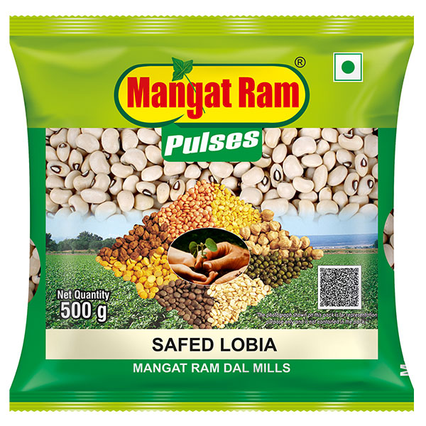 buy safed lobhia online | shop safed lobhia online