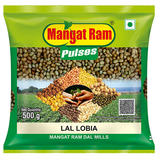 Buy Lal Lobhia Dal Online | shop lal lobhia dal online
