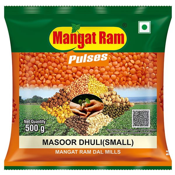 Buy masoor dhuli dal online | Dhuli Masoor Dal Online