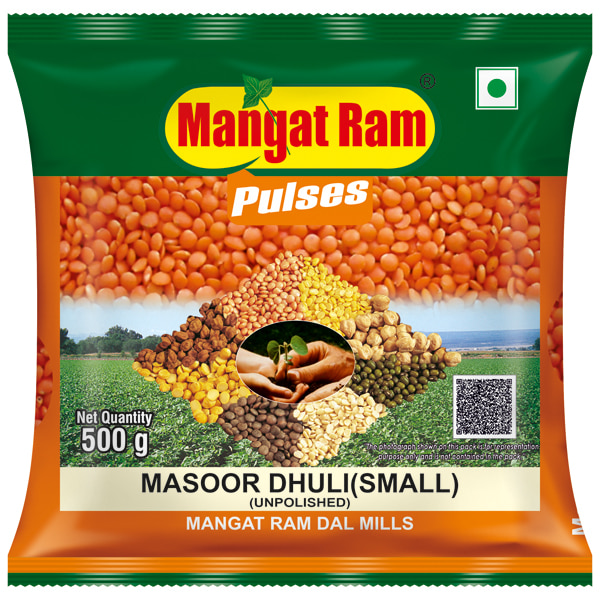 Buy masoor dhuli dal online | Dhuli Masoor Dal Online