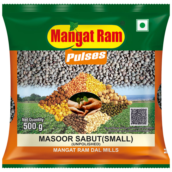 Buy masoor sabut dal online | shop masoor dal online 