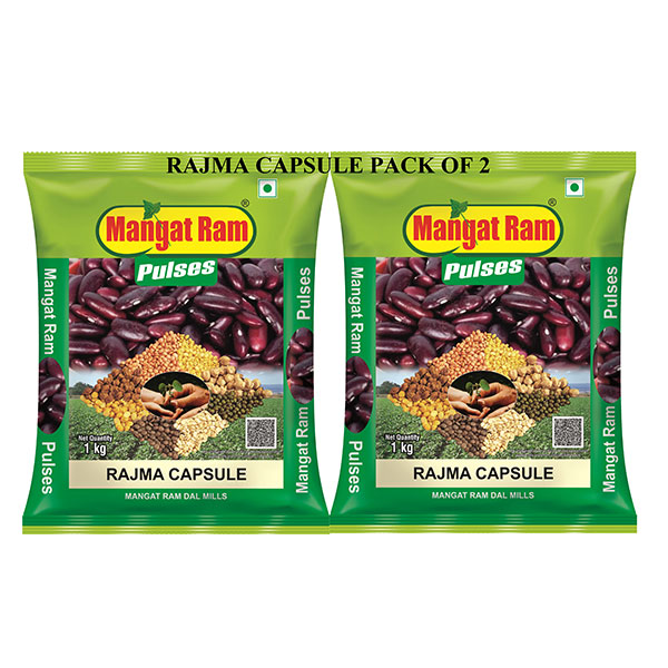 buy Rajma | Buy rajma capsule onine