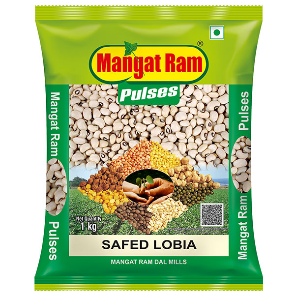 buy safed lobhia online | shop safed lobhia online