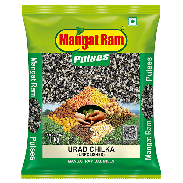buy Urad dal online | Buy Urad Chilka Dal Online