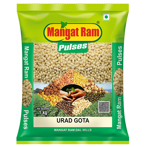 buy Urad dal online | Buy Urad Dhuli (Gotta) Dal Online