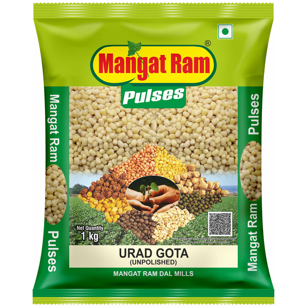 buy Urad dal online | Buy Urad Dhuli (Gotta) Dal Online