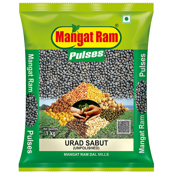 buy Urad dal online | Buy Sabut Urad Dal Online