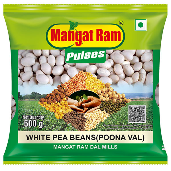 Buy white pea beans online | buy white pea beans 500g online 