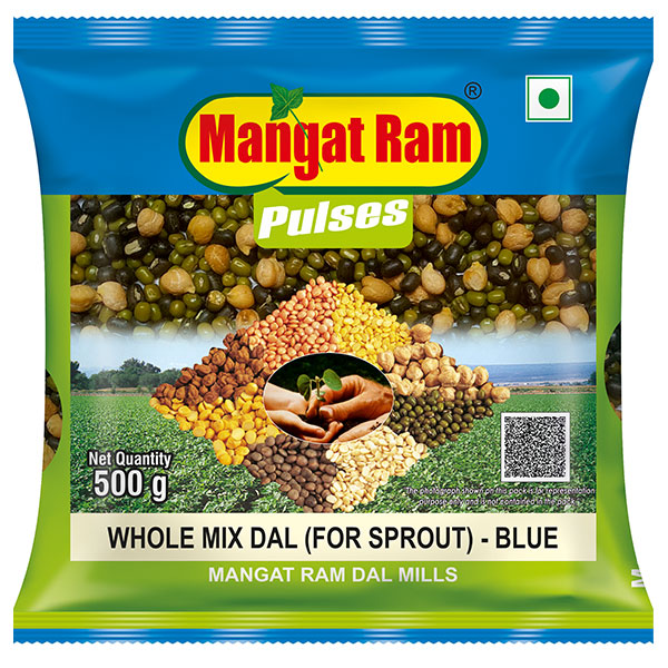 Buy whole mix dal for sprout online | shop Mix dal online