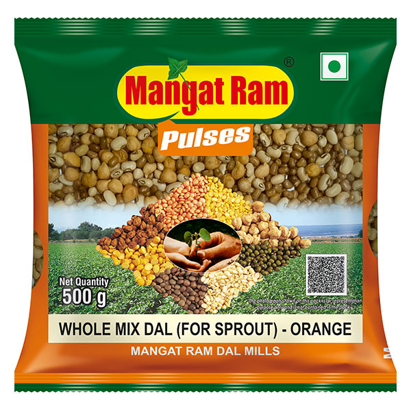 Buy whole mix dal for sprout online | buy Mix dal online